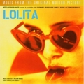 Lolita - Harris - soundtrack
